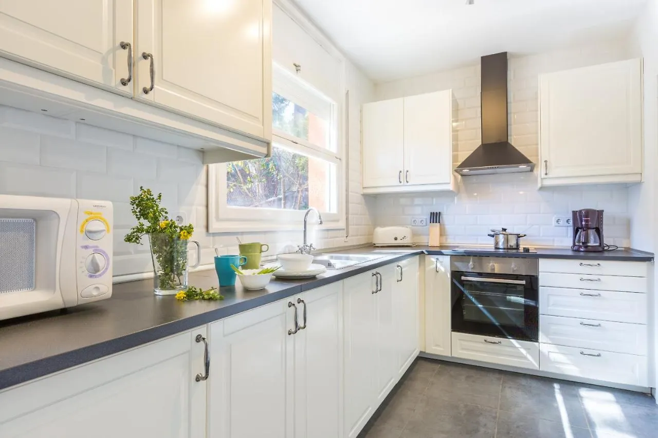 Apartmán Villa Care 2 - Llafranc
