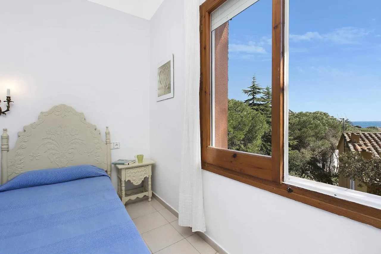 Apartmán Villa Care 2 - Llafranc Španělsko