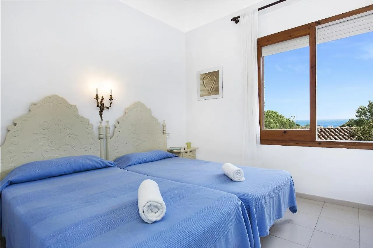 Villa Care 2 - Llafranc Apartmán